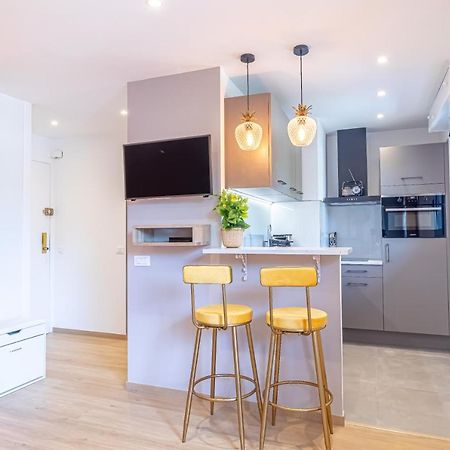 Le 182 Promenade Du Soleil Apartment Menton Ngoại thất bức ảnh