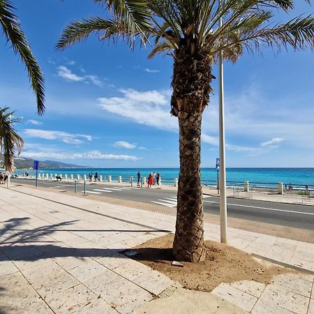 Le 182 Promenade Du Soleil Apartment Menton Ngoại thất bức ảnh