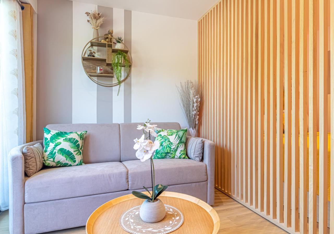 Le 182 Promenade Du Soleil Apartment Menton Ngoại thất bức ảnh